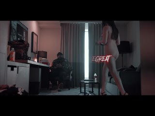 kdollaz ft linathegreat fuck it up official video